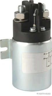 Реле, робочий ток JAKOPARTS 75613302