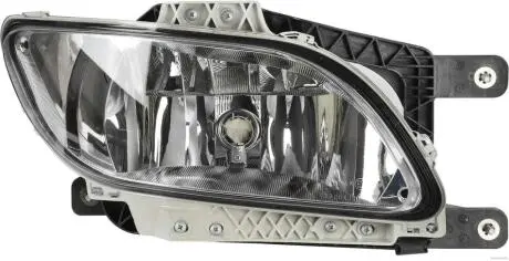 Протитуманна фара Прав (H11) DAF CF, LF 05.13- JAKOPARTS 81660078