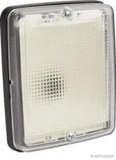 Фара заднього ходу JAKOPARTS 81670300