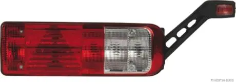 Фонарь задний JAKOPARTS 83830173