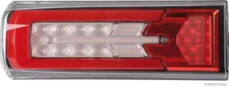 Автозапчасть JAKOPARTS 83840021
