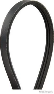 Ремінь поліклиновий JAKOPARTS J1030500