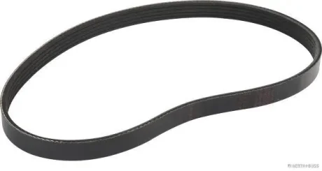 Ремінь поліклиновий JAKOPARTS J1050715