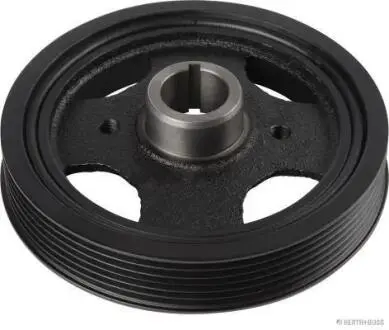 Шкив коленвала JAKOPARTS J1096001
