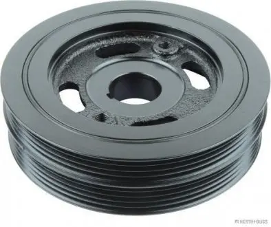 Шкив коленвала JAKOPARTS J1098001