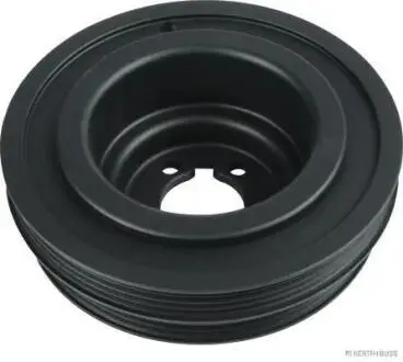 Ременной шкив коленчатого вала JAKOPARTS J1098002
