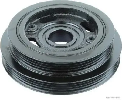 Шкив коленвала JAKOPARTS J1098004