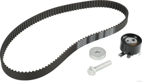 Комплект ременя ГРМ Dacia DOKKER -21, Nissan Qashqai 2 13- JAKOPARTS J1111048