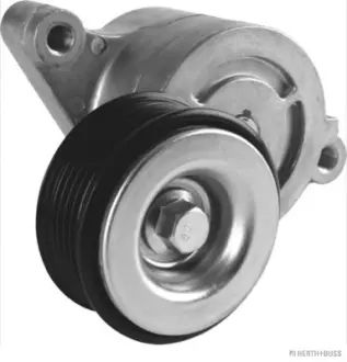 Роликовий модуль натягувача ременя JAKOPARTS J1143063