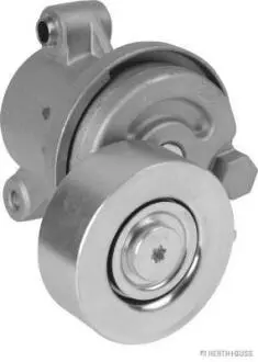 Роликовый модуль натяжителя ремня JAKOPARTS J1145081