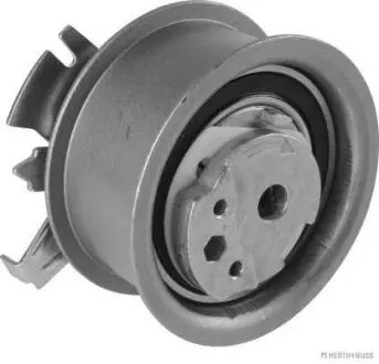 Натягуючий ролик ременя ГРМ AUDI A3, A4 B7, A6 C6, CHRYSLER SEBRING, DODGE AVENGER, CALIBER, JOURNEY, JEEP COMPASS, PATRIOT, MITSUBISHI GRANDIS, LANCER VIII, OUTLANDER II 2.0D 02.03- JAKOPARTS J1145082