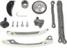 Комплект ланцюга ГРМ Renault Kangoo/Megane/Captur 1.2TCe 13- JAKOPARTS J1191027 (фото 1)