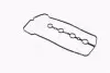 Прокладка клапанной крышки Toyota Corolla, Prius, Yaris (выр-во) JAKOPARTS J1222088 (фото 3)