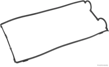 Комплект прокладок з різних матеріалів JAKOPARTS J1224054