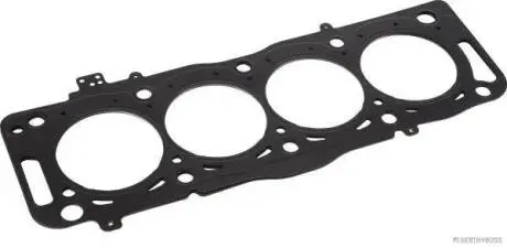Прокладка ГБЦ Fiat Scudo/Citroen Jumpy 2.0 D/HDi 10- (4 метки) (1.4mm), DW10 JAKOPARTS J1252178
