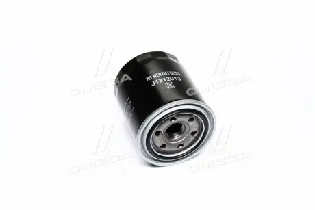 Фильтр масляный Toyota LC100; LC90; LC120; HILUX (выр-во) JAKOPARTS J1312013