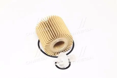 Фильтр масляный Toyota YARIS 06; Lexus RX-; NX (выр-во) JAKOPARTS J1312026