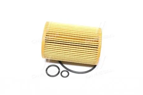 Фильтр масляный HONDA (выр-во) JAKOPARTS J1314019