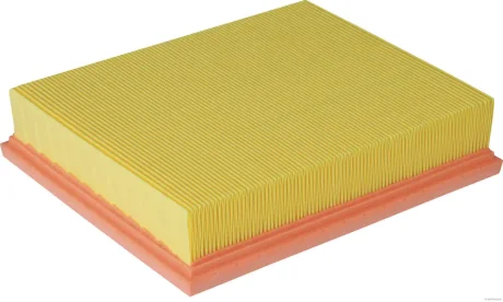 Фільтр повітряний Renault Clio 2 -16 JAKOPARTS J1320811