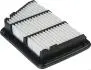 Фільтр повітряний (фільтруючий елемент) HONDA CR-V V 2.4 09.17- JAKOPARTS J1324094 (фото 1)