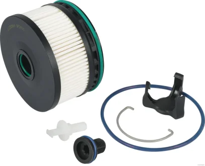 Паливний фільтр MERCEDES C (A205), C ALL-TERRAIN (S206), C (C205), C T-MODEL (S205), C T-MODEL (S206), C (W205), C (W206), CLS (C257), E (A238), E ALL-TERRAIN (S213) 2.0D-3.0DH 05.17- JAKOPARTS J1330844