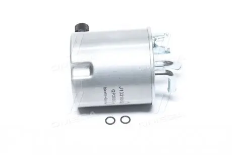 Фильтр топливный Nissan PATHFINDER(R51) 06-; NAVARA(D40) 06- (выр-во) JAKOPARTS J1331045