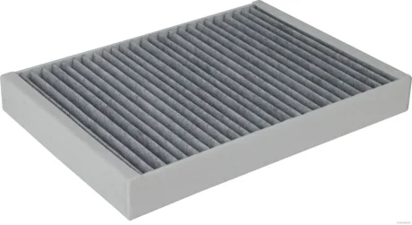 Фільтр салону вугільний Volvo XC60 II 17-, XC90 II 14- JAKOPARTS J1340869