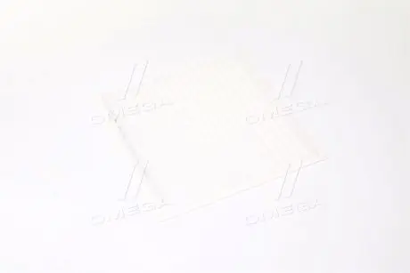 Фильтр салона Toyota FJ 10; Subaru OUTBACK 03-; TRIBECA 05-; LEGACY 03- (выр-во) JAKOPARTS J1342018