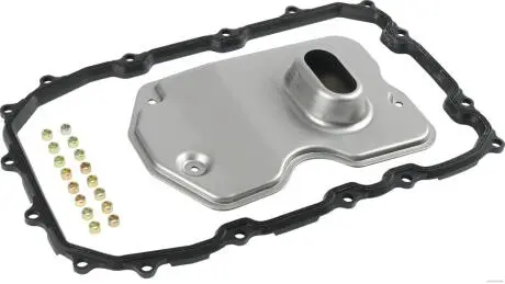 Фільтр АКПП VW Touareg/Porsche Cayenne 3.0-5.0 TDI 02-10 JAKOPARTS J1350814