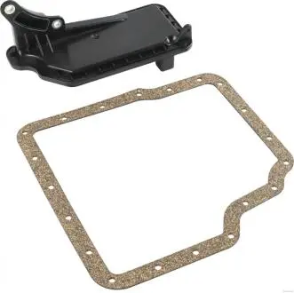 Фільтр АКПП VW Sharan 1.8-2.8 95-10 JAKOPARTS J1350833