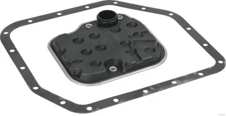 Гідравлічний фільтр коробки передач TOYOTA AVENSIS, COROLLA 1ZR-FAE-2ZR-FE 03.03-08.19 JAKOPARTS J1352003