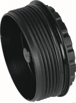 Корпус масляного фільтра JAKOPARTS J1391000