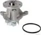 Помпа воды Hyundai i10/i20 1.2 08-/Kia Rio 1.2/1.25 11-/Picanto 1.2 11- JAKOPARTS J1510340 (фото 1)