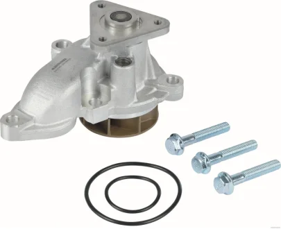 Насос водяний Hyundai Tucson 3 -23, Kia Sportage 4 -22 JAKOPARTS J1510343 (фото 1)