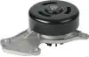 Помпа воды Dacia Logan/Sandero/Renault Clio/Twingo 1.0SCe 17-/Nissan Micra 1.0 16- (R/B) (8 лоп) JAKOPARTS J1511127 (фото 1)