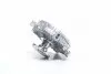 Муфта вентилятора JAKOPARTS J1520505 (фото 3)