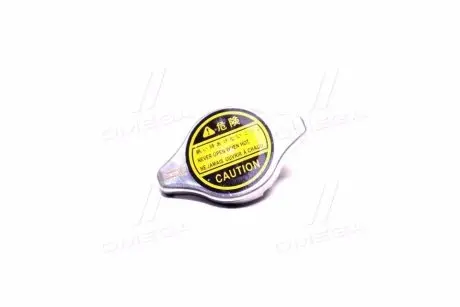 Пробка радиатора JAKOPARTS J1542002