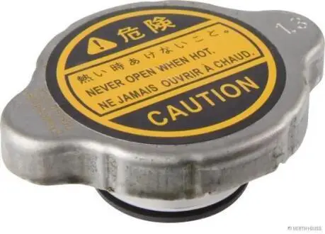 Пробка радиатора JAKOPARTS J1543003