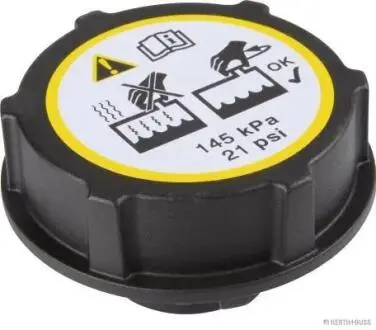 Крышка расширительного бачка JAKOPARTS J1543006