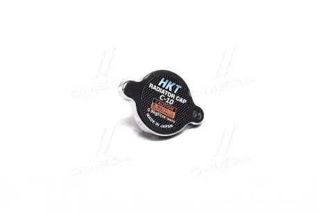 Пробка радиатора JAKOPARTS J1545002