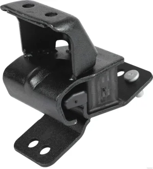 Опора двигателя лев. MITSUBISHI Pajero 4 06- (произ-во) JAKOPARTS J1795005