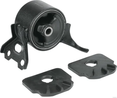 Опора двигуна лев. Citroen, MITSUBISHI Lancer 8 07-, Peugeot (вироб-во) JAKOPARTS J1795008