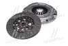 Сцепление (компл.) HYUNDAI, KIA (выр-во) JAKOPARTS J20005009 (фото 2)