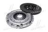 Сцепление (компл.) HYUNDAI, KIA (выр-во) JAKOPARTS J20005009 (фото 4)