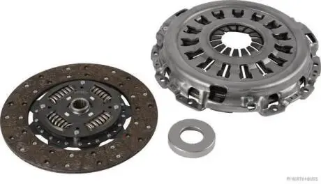 Сцепление (набор) JAKOPARTS J2001238