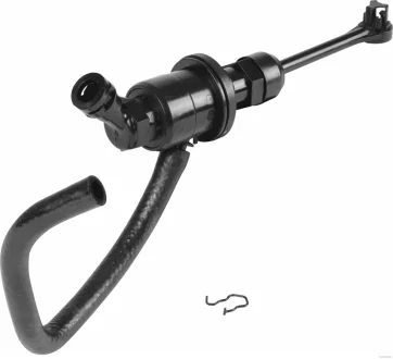 Циліндр зчеплення головний Nissan Qashqai 1 -15, X-Trail 2 -18 JAKOPARTS J2501077