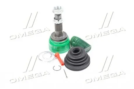 ШРКШ Toyota 4 Runner III, Land Cruiser (вір-во) JAKOPARTS J2822046
