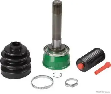 ШРКШ со смазкой в комплекте JAKOPARTS J2825051