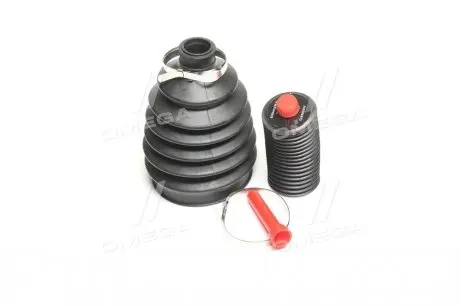 Пыльник ШРКШ наружн. DAEWOO, Mitsubishi Carisma -06 (выр-во) JAKOPARTS J2860903