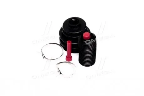 Пильовик ШРКШ TOYOTA JAKOPARTS J2862000